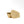 Natural Brass Trinket Box - CASTIN'-Trays + Catchalls-CASTIN'-SANTOKU NYC