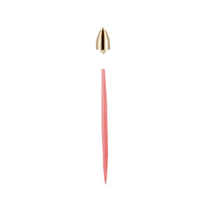 Brass Wind Chime Grass - NOUSAKU-Wind Chimes-NOUSAKU-Gold-SANTOKU NYC