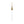 Brass Wind Chime Horn - NOUSAKU-Art & Collectibles-NOUSAKU-Gold-SANTOKU NYC