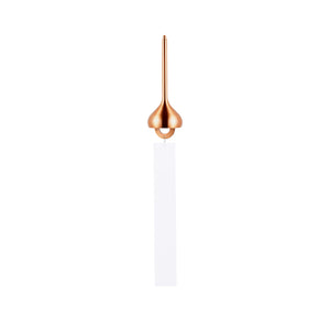 Brass Wind Chime Onion - NOUSAKU-Art & Collectibles-NOUSAKU-Pink gold-SANTOKU NYC