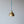 Brass Wind Chime 'Shio' - Yotsukawa-Wind Chimes-Yotsukawa-SANTOKU NYC