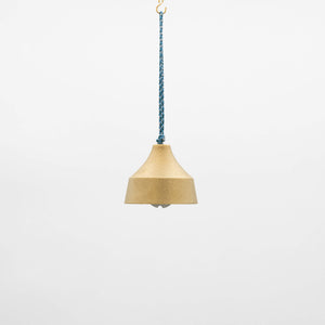 Brass Wind Chime 'Shio' - Yotsukawa-Wind Chimes-Yotsukawa-SANTOKU NYC