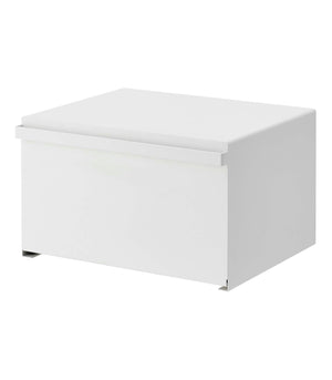 Bread Steel Box Horizontal/Vertical - Yamazaki Home-Bread Box-Yamazaki Home-SANTOKU NYC