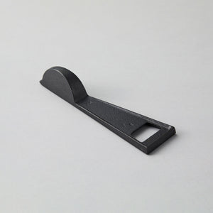 Cast Iron Bird-shaped Beer Bottle Opener - Chushin Kobo-Bottle Opener-Chushin Kobo-SANTOKU NYC