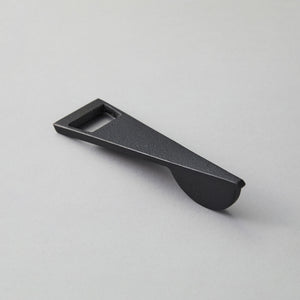 Cast Iron Bird-shaped Beer Bottle Opener - Chushin Kobo-Bottle Opener-Chushin Kobo-SANTOKU NYC