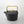 Cast Iron Kettle with White Oak Handle 47.34 fl oz - Chushin Kobo-Stovetop Kettles-Chushin Kobo-SANTOKU NYC