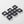 Cast Iron Trivet – Nagate Kumiko Lattice Design - Chushin Kobo-Trivet-Chushin Kobo-SANTOKU NYC