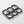 Cast Iron Trivet - Seven-Leaf - Chushin Kobo-Trivet-Chushin Kobo-SANTOKU NYC