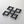 Cast Iron Trivet – Traditional Kumiko Lattice Design - Chushin Kobo-Trivet-Chushin Kobo-SANTOKU NYC