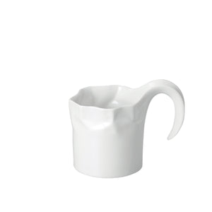 New Crinkle Mug 9.5 fl oz - ceramic japan-Mugs-ceramic japan-SANTOKU NYC
