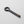 Cast Iron Curved Bottle Opener - Chushin Kobo-Bottle Opener-Chushin Kobo-SANTOKU NYC