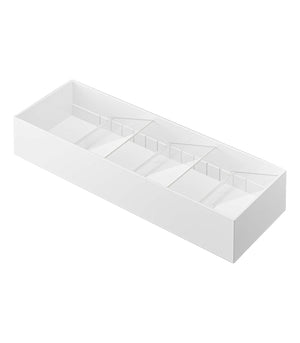 Cutlery Organizer: Three Styles - Yamazaki Home-Drawer Organizer-Yamazaki Home-SANTOKU NYC