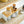 Steel & Wood Stackable Countertop Shelf Two Sizes - Yamazaki Home-Riser-Yamazaki Home-SANTOKU NYC