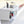 Front-Opening Kitchen Countertop Storage Rack, Steel - Yamazaki Home-Kitchen Organizer-Yamazaki Home-SANTOKU NYC