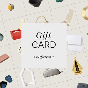 SANTOKU NYC Gift Card-santoku nyc-SANTOKU NYC