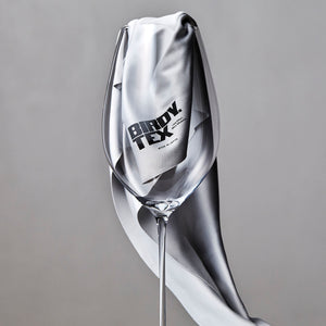 Glass Towel M/L - BIRDY.TEX-Barware-BIRDY.-SANTOKU NYC