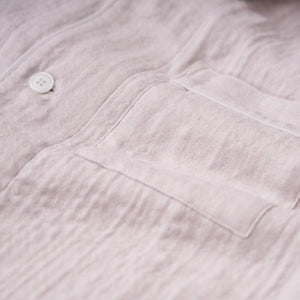 Marshmallow Gauze Pajama - UCHINO-Home & Wellness-UCHINO-SANTOKU NYC