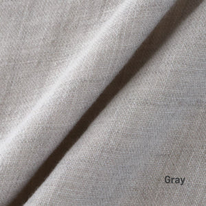 Soil Dye Organic Gauze & Pile - UCHINO-Home & Wellness-UCHINO-Bath Towel: 28 × 55 in (70 × 140 cm)-Gray-santoku nyc