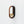 Hanging Door Chime Smoked Brown - Kyujo-Door Bells & Chimes-SANTOKU NYC