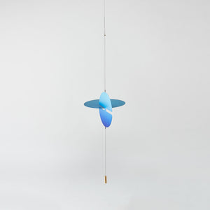 Hanging Mobile 'Perfect Instance' - tempo-Art & Collectibles-tempo-SANTOKU NYC