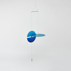Hanging Mobile 'Perfect Instance' - tempo-Art & Collectibles-tempo-SANTOKU NYC