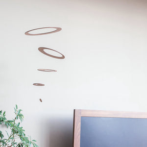 Hanging Mobile 'Satellite' - tempo-Art & Collectibles-tempo-SANTOKU NYC