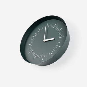Wall Clock 'HORN'- MOHEIM-Wall Clock-MOHEIM-SANTOKU NYC
