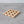 Wood Trivet Hinoki - TOSARYU-Trivet-TOSARYU-SANTOKU NYC
