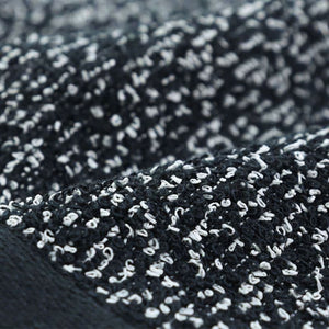 Japanese Washi Blend Quick-Dry Bath Sheet - Murakami Pile-Home & Wellness-MURAKAMI PILE-SANTOKU NYC