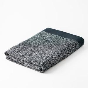 Japanese Washi Blend Quick-Dry Bath Sheet - Murakami Pile-Home & Wellness-MURAKAMI PILE-SANTOKU NYC