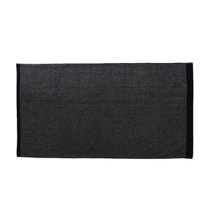 Japanese Washi Blend Quick-Dry Bath Sheet - Murakami Pile-Home & Wellness-MURAKAMI PILE-SANTOKU NYC