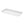 Flat Vanity Tray Two Sizes, Steel - Yamazaki Home-Trays + Catchalls-Yamazaki Home-SANTOKU NYC