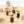 KOIZUMIYA Brass Bird Call - Koizumi Seisakusho-Art & Collectibles-Koizumi Seisakusho-SANTOKU NYC