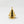 KOIZUMIYA Brass Evergreen Counter Bell 'Melody of Forest' - Koizumi Seisakusho-Bells-Koizumi Seisakusho-SANTOKU NYC