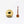 KOIZUMIYA Orin Singing Bowl with Striker ‘Zen™ series Zen Bell™ TAMAYURARIN’ - Koizumi Seisakusho-Bells-Koizumi Seisakusho-A: Wood Ringer Stick Brass Finish-SANTOKU NYC