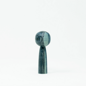 Kokeshi Doll - NUNOUS-Home decor-NUNOUS-SANTOKU NYC