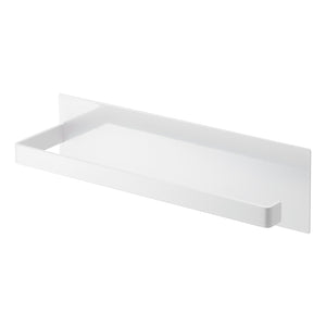 Magnetic Paper Towel Holder - Yamazaki Home-Towel Holder-Yamazaki Home-White-SANTOKU NYC
