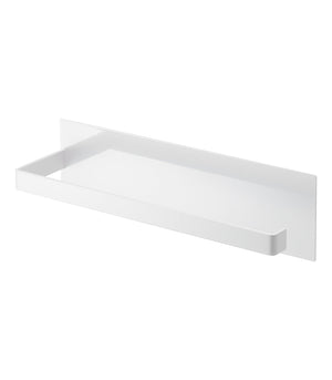 Magnetic Paper Towel Holder - Yamazaki Home-Towel Holder-Yamazaki Home-White-SANTOKU NYC