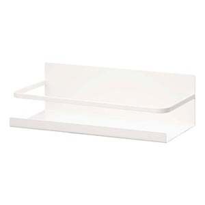 Magnetic Storage Caddy, Steel - Yamazaki Home-Magnetic Organizer-Yamazaki Home-SANTOKU NYC
