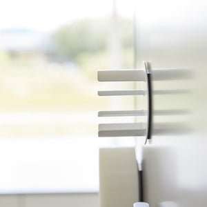 Magnetic Tape Holder, Steel - Yamazaki Home-Magnetic Organizer-Yamazaki Home-SANTOKU NYC