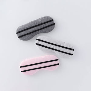 Marshmallow Gauze® Eye Mask - UCHINO-Home & Wellness-UCHINO-SANTOKU NYC
