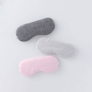 Marshmallow Gauze® Eye Mask - UCHINO-Home & Wellness-UCHINO-SANTOKU NYC