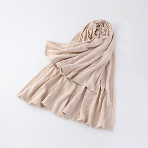 Marshmallow Gauze® Throw - UCHINO-Home decor-UCHINO-SANTOKU NYC