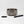 Musourin Orin Japanese Singing Bowl Oboro Silver Finish 4.76 in – KYUJO-Hand Bells-Kyujo-SANTOKU NYC