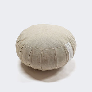 Modern Zen Meditation Cushion 'ZAF Master' - ZAF-Cushion-SANTOKU NYC