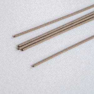 Modern Zen Meditation Incense Sticks "Emptiness" - ZAF-Incense-ZAF-SANTOKU NYC