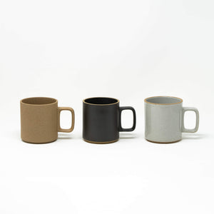 Mug 13 oz - HASAMI PORCELAIN-Tea & Coffee Ware-HASAMI PORCELAIN-SANTOKU NYC