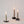 Brass Octagonal Candle Holder - NOUSAKU-Candle Holder-NOUSAKU-SANTOKU NYC