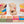 Colorful Masu - Ichimatsu - Blue-Fine Craft-SANTOKU NYC