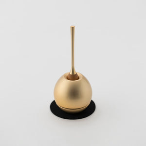 Sotto Orin Bell ‘Cherin’ - Seo Seisakusho-Bells-Seo Seisakusho-Gold-SANTOKU NYC